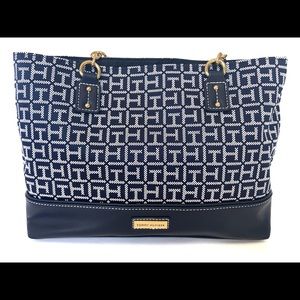 Tommy Hilfiger tote